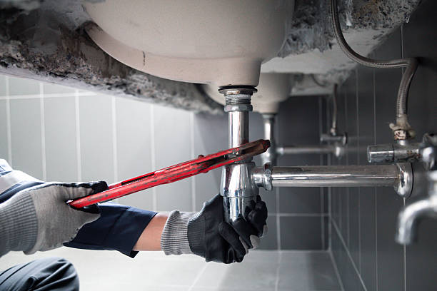 Trusted Sewer Line Repair service in Cascade, WI - Masters Plumbing Service